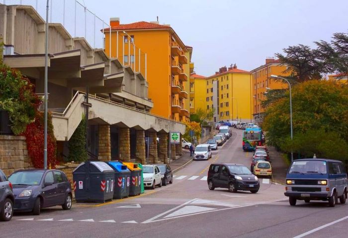 Un lettore: "Turismo sì, sicurezza no: Trieste tra abbandono e violenza urbana"