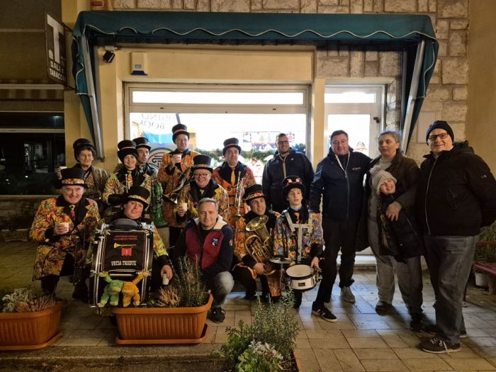 Sei mesi di successi per lo Spazio Cultura di Borgo San Mauro: un dicembre ricco di eventi natalizi