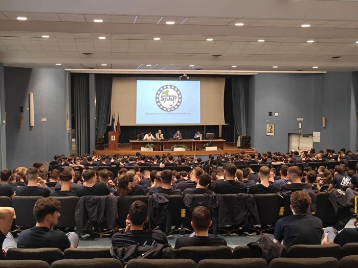 Trieste ospita il Bjj4Police: corso intensivo di Brazilian Jiu-Jitsu per la Polizia organizzato dal Siulp