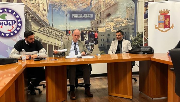 Trieste al 99° posto per sicurezza: il SIULP smonta la percezione di una città violenta