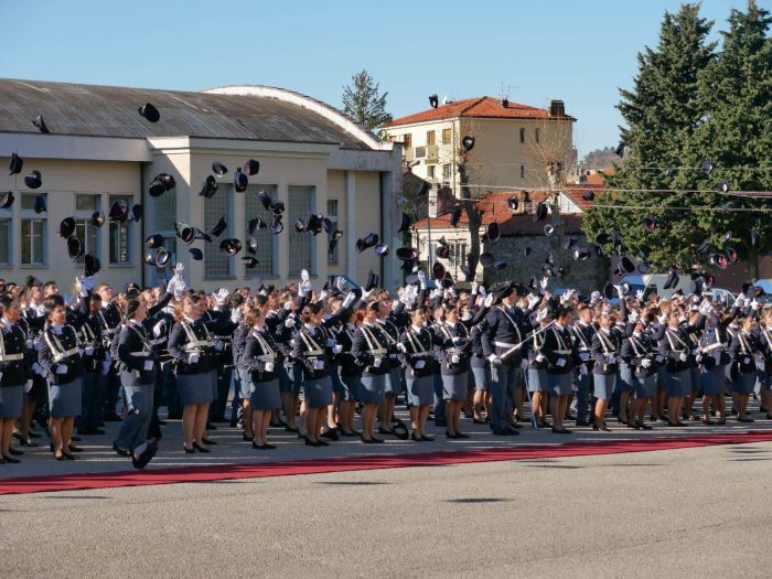 Furto nella scuola di Polizia a Trieste, Fsp: “Fatto gravissimo, va individuato subito responsabile”