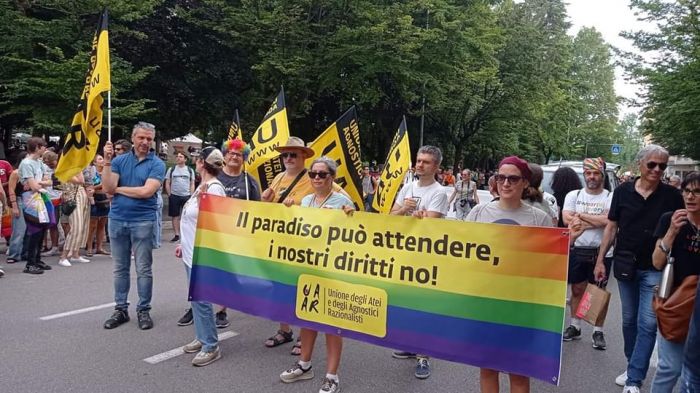 Darwin Day 2025, venerdì a Trieste un viaggio tra antropologia e religioni
