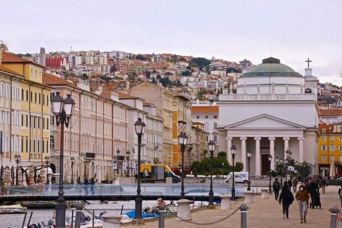 Attenzione ai finti tecnici del gas: segnalata giovane truffatrice in zona Ponziana