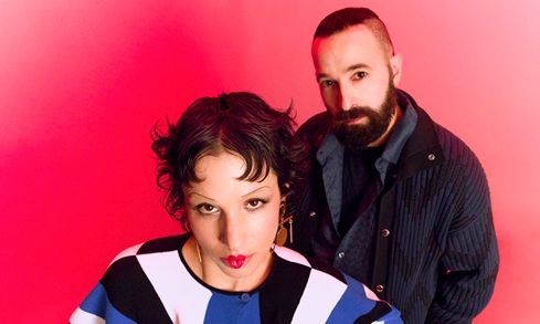 COMA_COSE - Il nuovo tour estivo partirà dalla Fiera della musica di Azzano Decimo