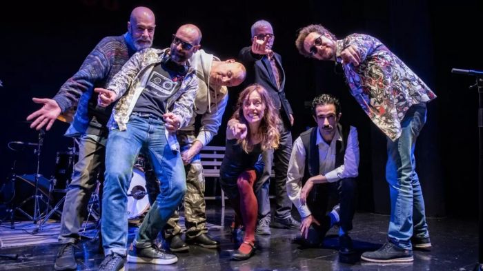 Il DIrettore di Trieste Cafe super guest al Pupkin Kabarett, lunedì ironia e mondanità al Miela
