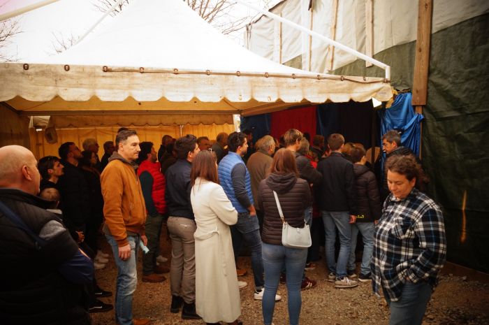Prepotto, torna l’Oktoberfešt carsico: tre giorni di festa tra sport, cultura e tradizioni