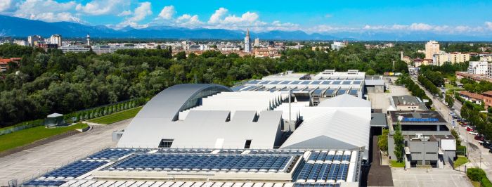 Fiera di Pordenone, emozioni e motori per tutti: arriva il primo Motor Therapy Day con il ministro Locatelli