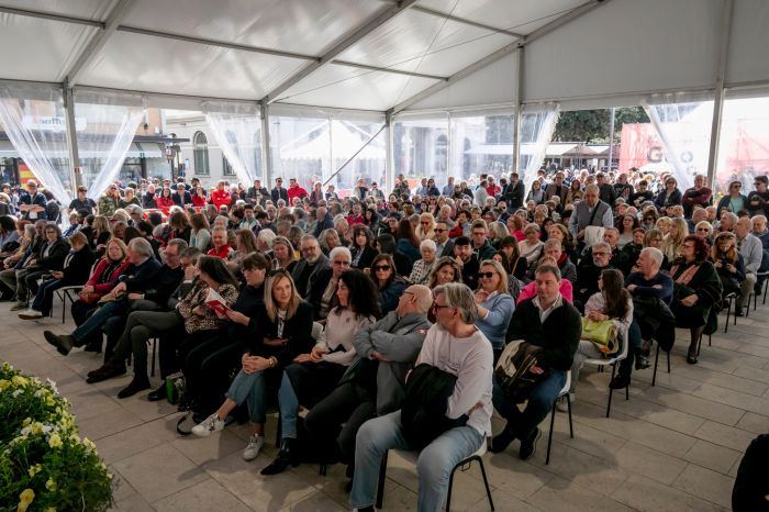 Trieste Cafe protagonista al Festival Geografie: due firme della redazione alla guida di eventi d'autore