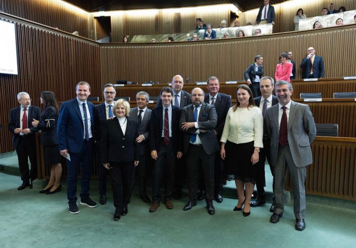 Logistica. Gruppo Pd Fvg, "Regione ascolti appello su progetto Porpetto"