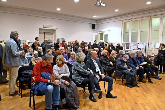 Unione degli Istriani organizza un pellegrinaggio della memoria GRATIS con pranzo al sacco offerto