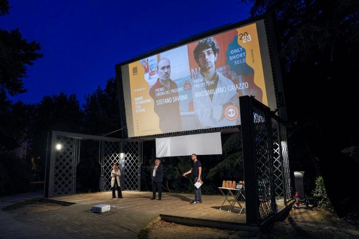ShorTS IFF 2025: tutto pronto per l’edizione numero 26 del festival del cortometraggio a Trieste