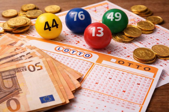 Terno e ambi regalano oltre 23mila euro, esulta il Friuli-Venezia Giulia