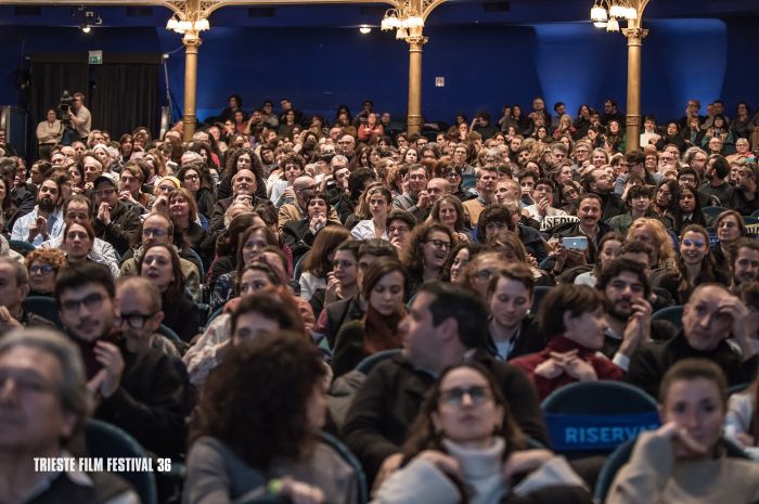 Trieste capitale del cinema dell’Est: dal 16 al 24 gennaio le grandi anteprime del TSFF