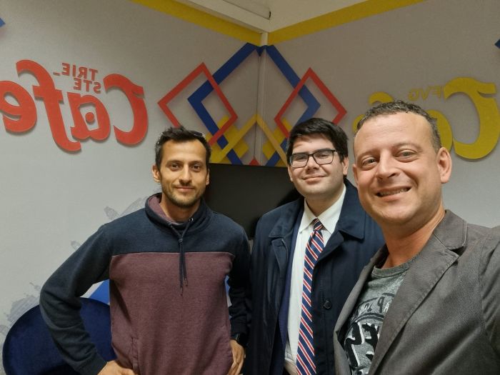 Dieci anni di informazione, Trieste Cafe apre l’anno simbolo che porterà al grande anniversario