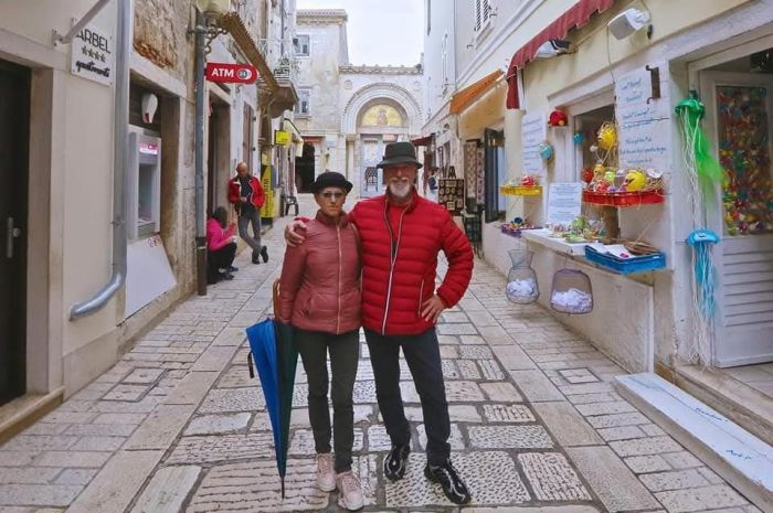 “Mi manchi tanto tanto”: il messaggio d’amore di Seba per Lilly commuove il web