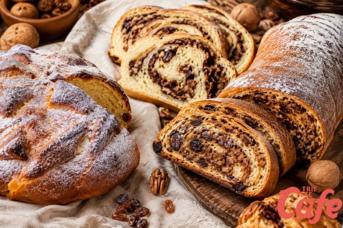 Presnitz, putizza e pinza: i dolci storici che raccontano l’anima più autentica di Trieste