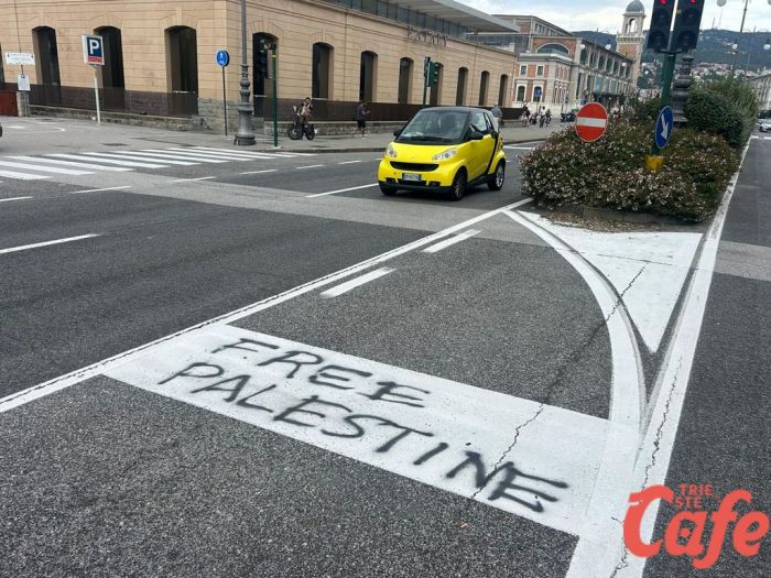 Manifestazione Pro Palestina, Marino (SIULP): ‘I professionisti del disordine hanno rovinato la protesta’”