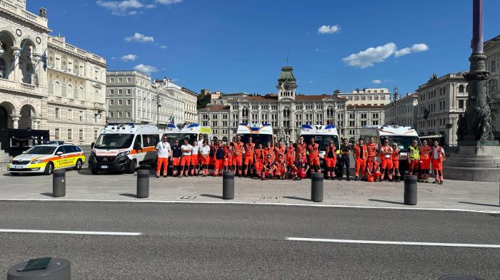 A Trieste un corso di primo soccorso per animali: come proteggere i nostri amici a quattro zampe