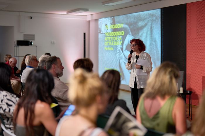 Trieste capitale della creatività: torna ITS Contest 2026 con il tema “Rise and Shine” e tre grandi mostre 