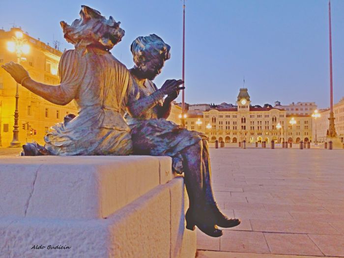 Trieste bella e viva: la città che non smette mai di sorprendere tra mare, eventi e voglia di futuro