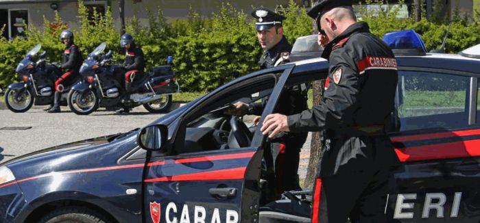 Monfalcone, sventata truffa da 60mila euro ai danni di un’anziana, due arresti in flagranza
