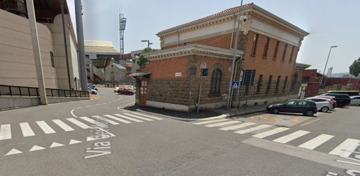 lunedì 16 settembre riapre il Centro civico di via Macelli
