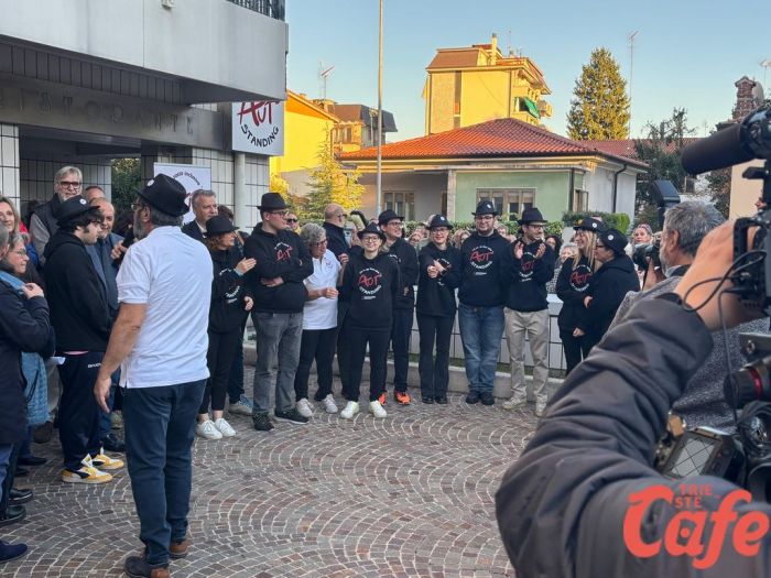 Go Autstanding, la sosta inclusiva arriva a Monfalcone: otto giovani autistici al lavoro nel nuovo ristorante sociale