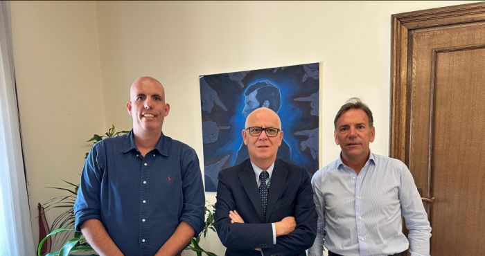 Siulp e Coisp incontrano il Prefetto Petronzi: “Serve sinergia per affrontare le sfide di sicurezza”