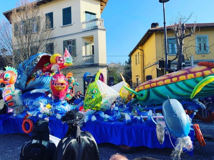 Maltempo nel weekend, Carnevale Carsico posticipato a sabato 17 febbraio 