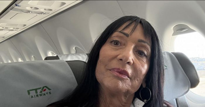 Anna Cisint in prima linea: “Giornate di lotta per il Paese, non si molla”