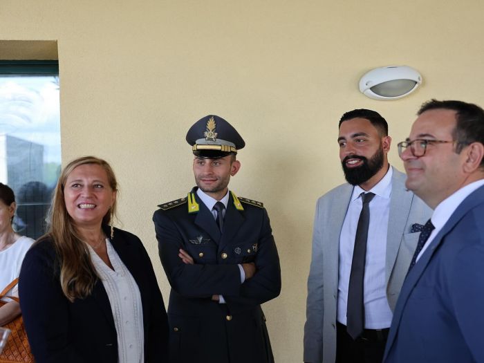 Scaglione (SIULP): «Polizia in prima linea al pronto soccorso, ma carenza personale è drammatica» (VIDEO)