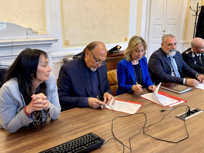 ll Comune di Monfalcone aderisce al “Controllo di vicinato” per la sicurezza partecipata 