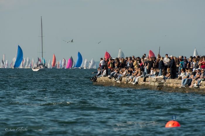 Trieste più viva che mai: pienone in città, sorrisi e atmosfera da cartolina tra le vie del centro