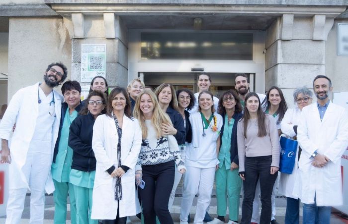 Burlo celebra la Giornata mondiale del diabete puntando su tecnologia, ricerca e prevenzione