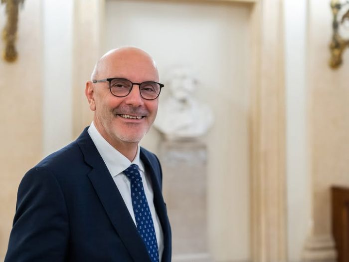 Giuliano Polo nominato Sovrintendente del Verdi, firma del Ministro apre il nuovo quinquennio