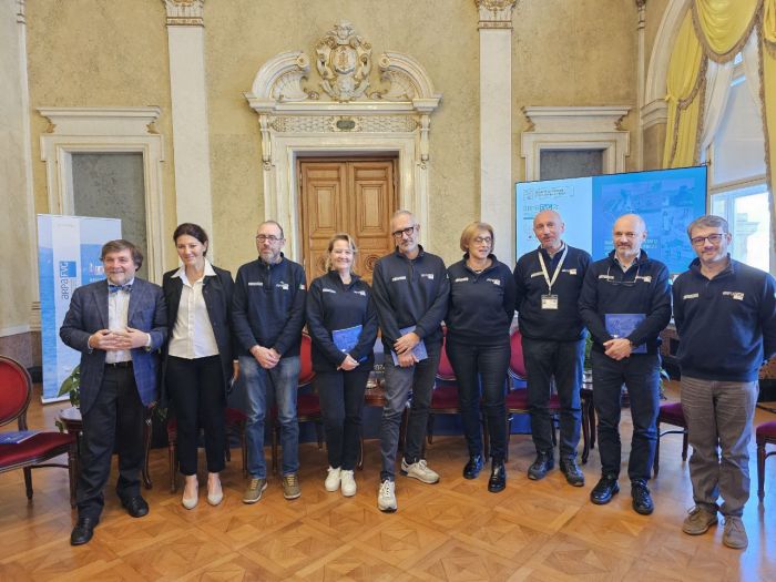 Clima, rifiuti, acqua: il nuovo Rapporto di ARPA FVG racconta lo stato dell’ambiente regionale