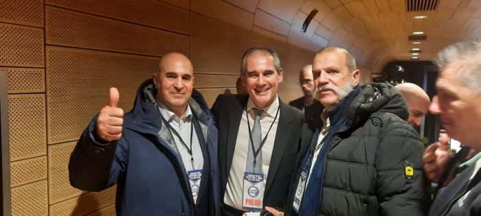Patto per il Nord, Trieste protagonista al congresso: nasce la federazione del Territorio Libero