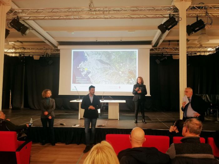 Barriere architettoniche? Trieste dice basta: al via il PEBA con i cittadini protagonisti