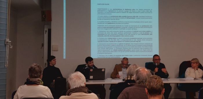 Salario Minimo e stop al far west dei B&B: Trieste in Rete indica la rotta per una città più giusta