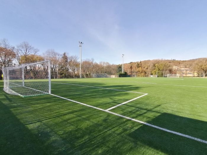  Trieste, gare aperte per la gestione dei centri sportivi comunali di calcio a 11 e a 7 dal 2026 al 2034