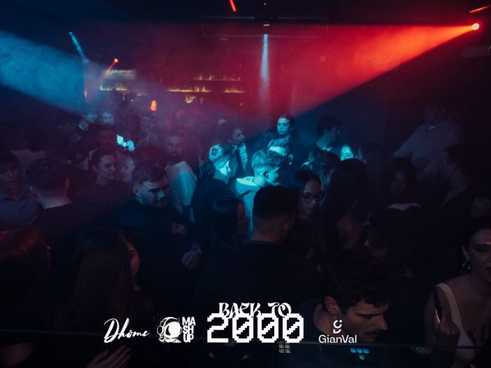 Zini: “Freddo aiuta, gente si chiude nei locali”. Mashup spinge sull’inverno e prepara nuove serate (VIDEO)