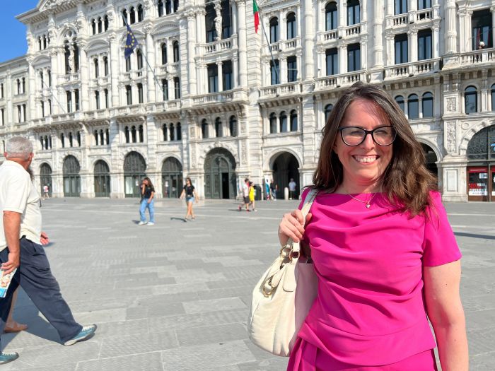 “Presto a Trieste una struttura dedicata al bookcrossing, dove scambiarsi libri”