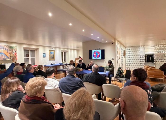 Figli di Calabria, nasce a Trieste una nuova casa culturale tra radici, identità e apertura alla città