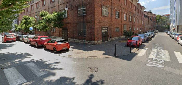La crisi dei parcheggi a Roiano: “Se xe tutto occupà, dove parcheggemo?”