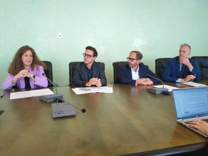 Fratelli d’Italia in Regione: 5,5 milioni per progetti concreti a favore di cittadini e territori