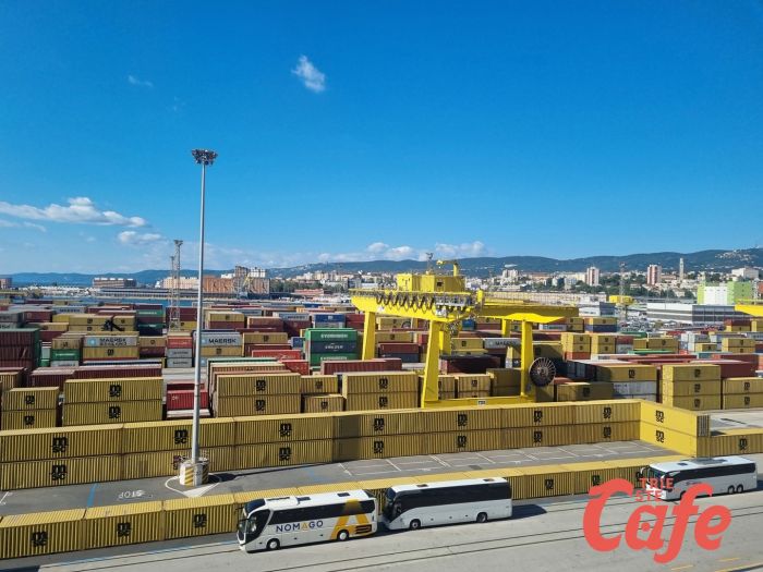 Porto, UGL: "Dopo nuovo Presidente ora il nodo del segretario generale, scelta rapida e competente"