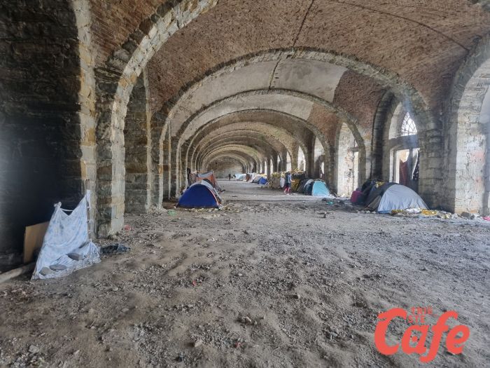 Porto Vecchio e migranti, SIULP: “Fallimento amministrativo e sociale, non colpa della Polizia"