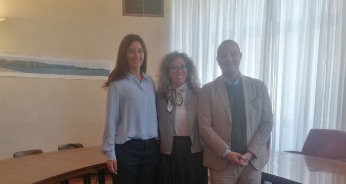 Campagna Amica Tour Fvg porta in piazza Ponterosso i sapori del Friuli Venezia Giulia