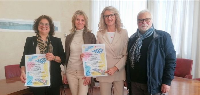 Dal 10 al 12 aprile a Roiano “L'albero di Pasqua” con mercatino rionale