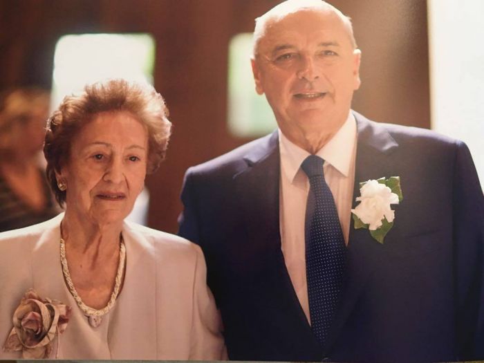 Festa della mamma, il tenero pensiero di Dipiazza commuove i social: “La ricordo sempre con amore””